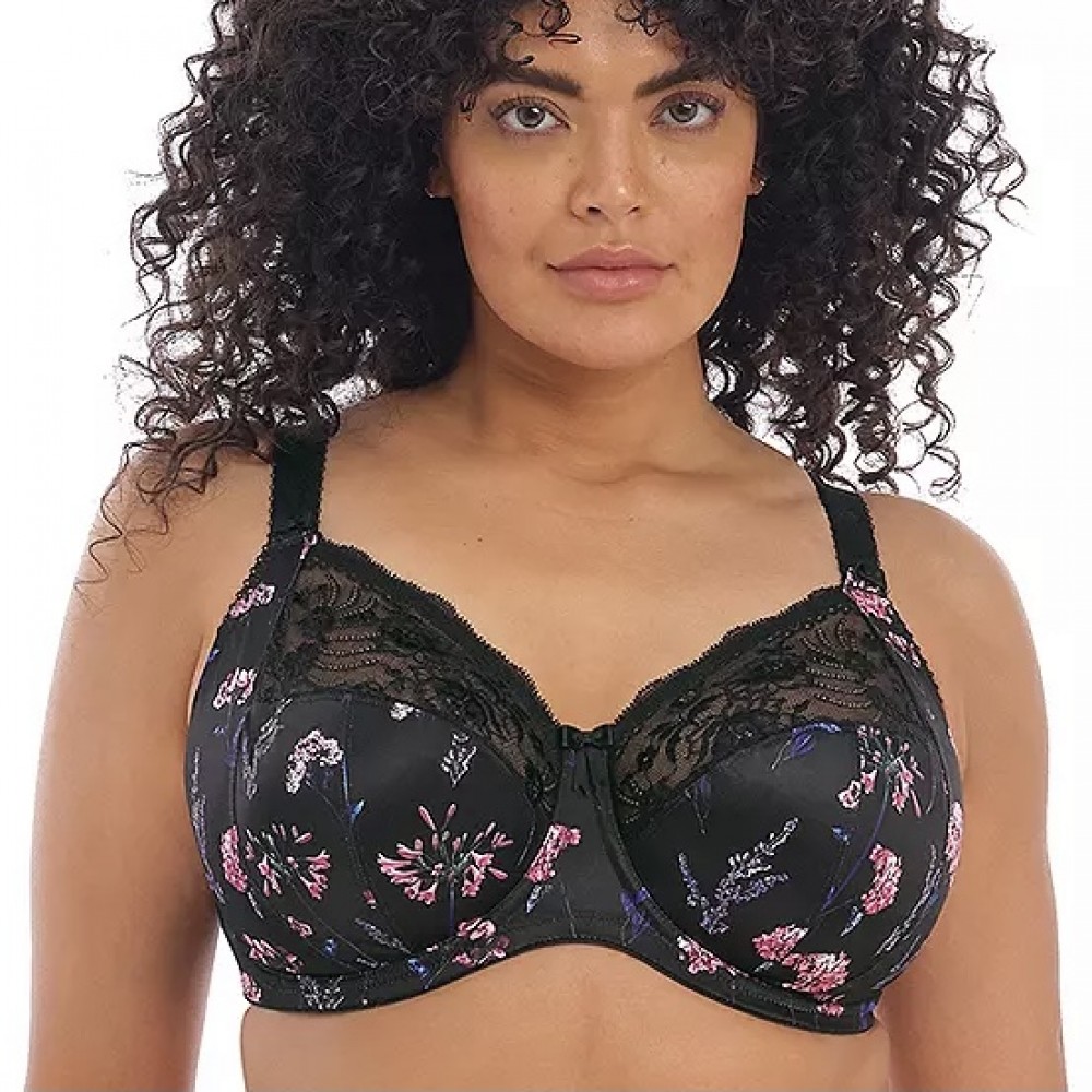 Elomi Morgan Bra Moonlit Meadow Mystique Lingerie Marlborough UK